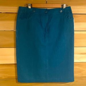 Harve Benard Skirt